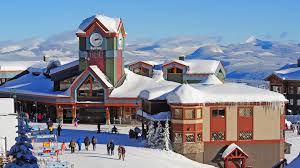 Big White on Your Doorstep