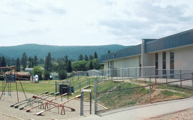 Black Mountain Elementary